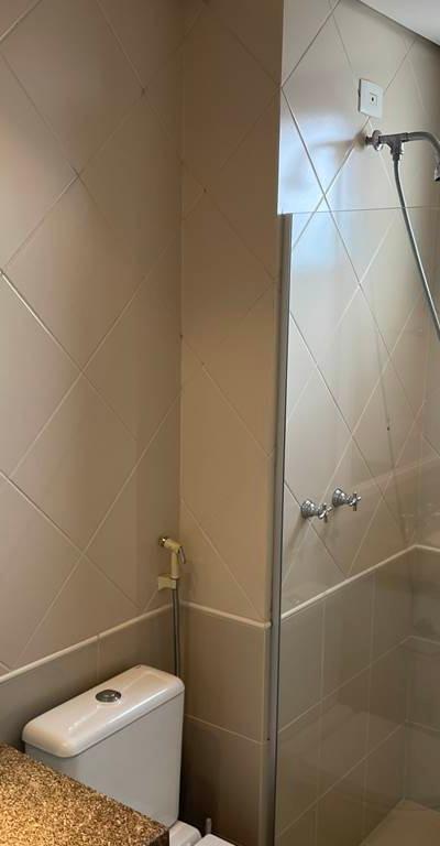 Apartamento 3 suítes Coronel Dulcídio Ed. Gaudium - Batel - Curitiba — Batel, Curitiba — foto 28