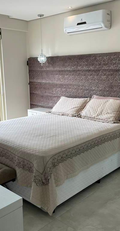 Apartamento 3 suítes Coronel Dulcídio Ed. Gaudium - Batel - Curitiba — Batel, Curitiba — foto 29