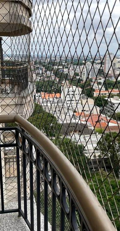 Apartamento 3 suítes Coronel Dulcídio Ed. Gaudium - Batel - Curitiba — Batel, Curitiba — foto 30