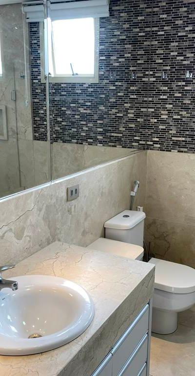 Apartamento 3 suítes Coronel Dulcídio Ed. Gaudium - Batel - Curitiba — Batel, Curitiba — foto 32