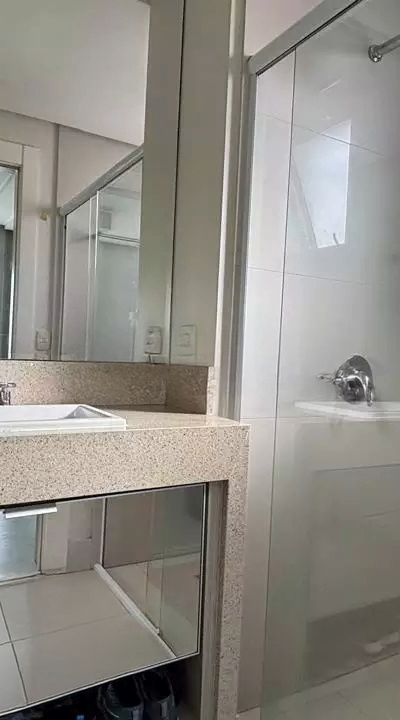 Apartamento FG 151m² vista mar - Ed. Dolce Vitta Av. Brasil - Balneário Camboriú — Praia Central, Balneário Camboriú — foto 2