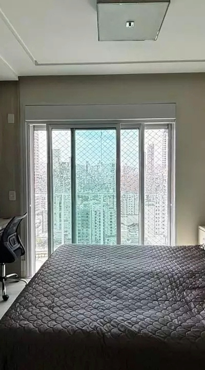 Apartamento FG 151m² vista mar - Ed. Dolce Vitta Av. Brasil - Balneário Camboriú — Praia Central, Balneário Camboriú — foto 3