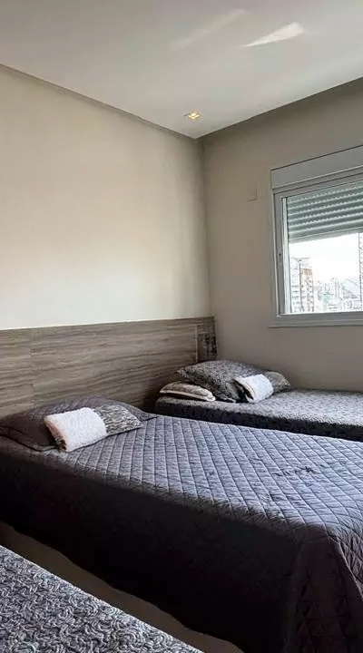 Apartamento FG 151m² vista mar - Ed. Dolce Vitta Av. Brasil - Balneário Camboriú — Praia Central, Balneário Camboriú — foto 4