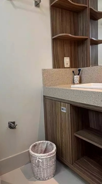 Apartamento FG 151m² vista mar - Ed. Dolce Vitta Av. Brasil - Balneário Camboriú — Praia Central, Balneário Camboriú — foto 6