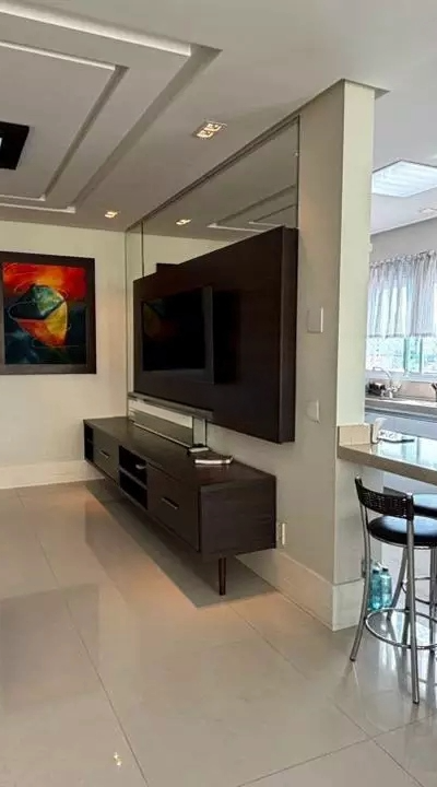 Apartamento FG 151m² vista mar - Ed. Dolce Vitta Av. Brasil - Balneário Camboriú — Praia Central, Balneário Camboriú — foto 8