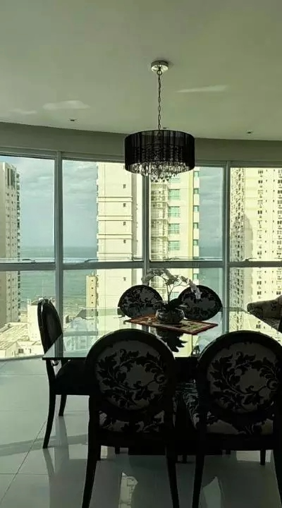 Apartamento FG 151m² vista mar - Ed. Dolce Vitta Av. Brasil - Balneário Camboriú — Praia Central, Balneário Camboriú — foto 9