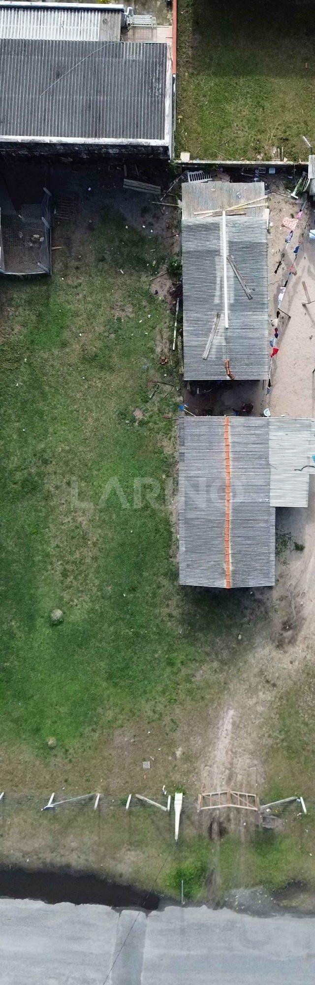 Terreno 420 m² - Lote 19, Quadra 115 - Pontal do Sul — Pontal do Sul, Pontal do Paraná