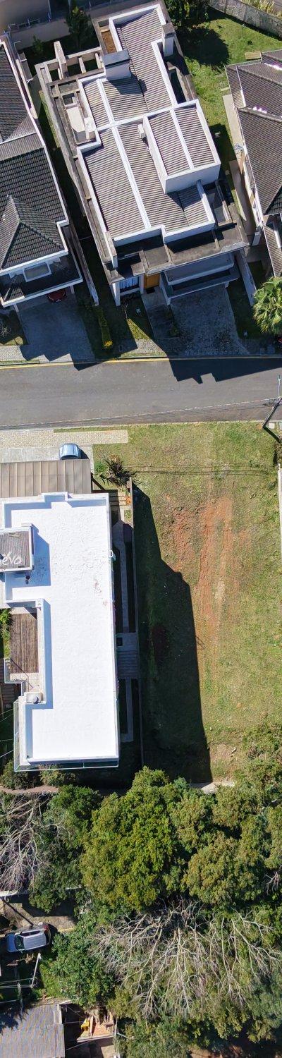 Terreno 545 m² - Condominio Paraiso do Bosque - Abranches — Abranches, Curitiba — foto 4