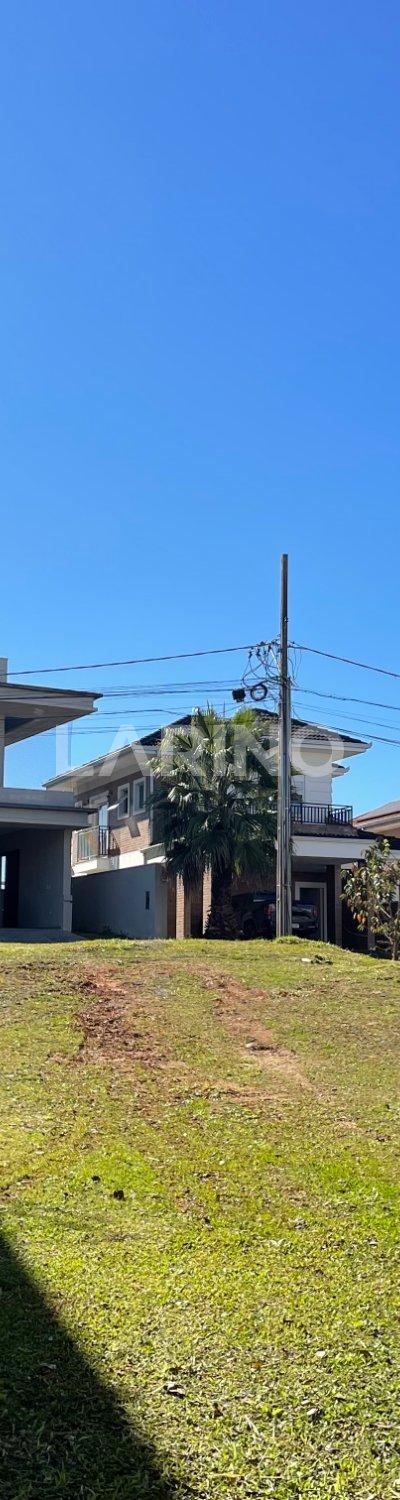 Terreno 545 m² - Condominio Paraiso do Bosque - Abranches — Abranches, Curitiba — foto 14