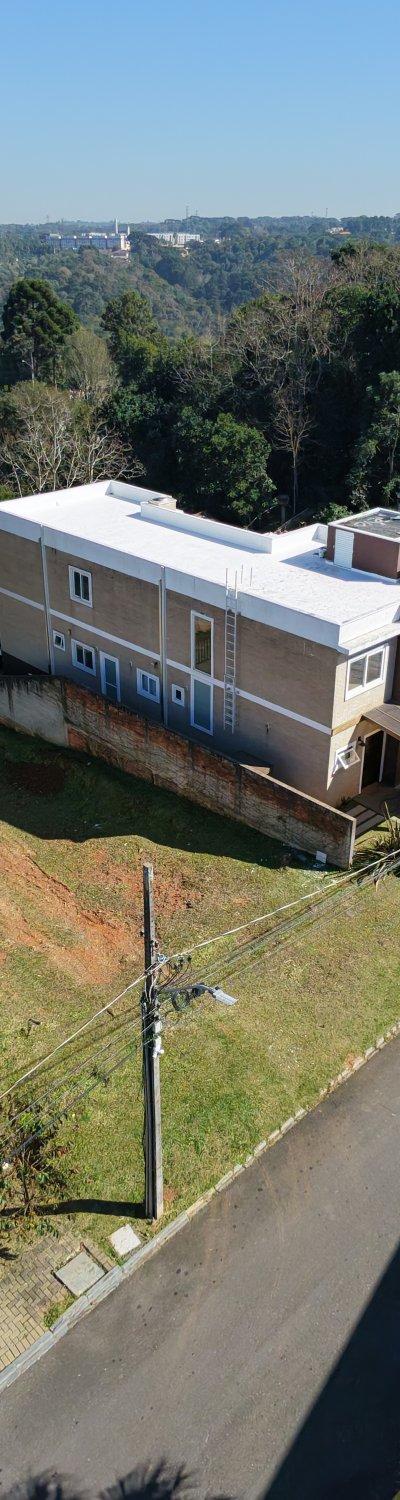 Terreno 545 m² - Condominio Paraiso do Bosque - Abranches — Abranches, Curitiba — foto 2