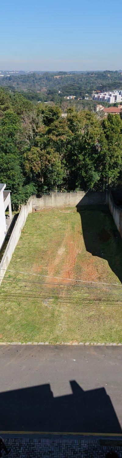 Terreno 545 m² - Condominio Paraiso do Bosque - Abranches — Abranches, Curitiba — foto 1