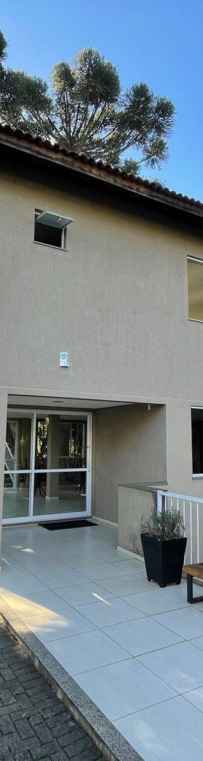 Terreno 545 m² - Condominio Paraiso do Bosque - Abranches — Abranches, Curitiba — foto 7