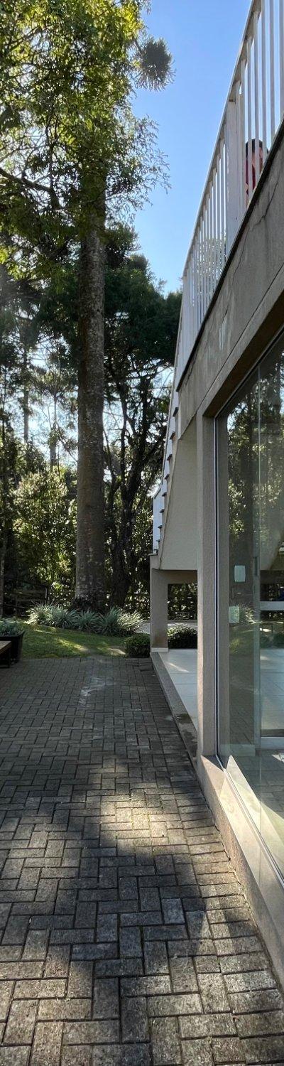 Terreno 545 m² - Condominio Paraiso do Bosque - Abranches — Abranches, Curitiba — foto 8
