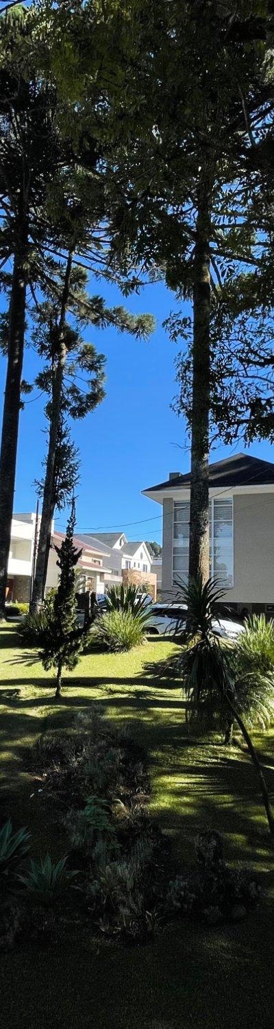 Terreno 545 m² - Condominio Paraiso do Bosque - Abranches — Abranches, Curitiba — foto 6