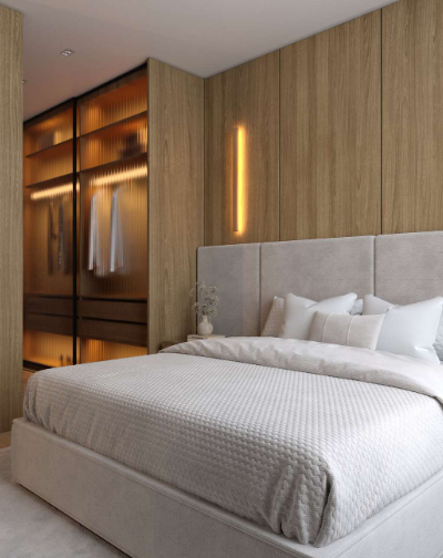 Apartamento Arte Vert - Av. dos Estados 255 - Água Verde - Curitiba — Água Verde, Curitiba — foto 10