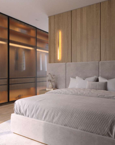 Apartamento Arte Vert - Av. dos Estados 255 - Água Verde - Curitiba — Água Verde, Curitiba — foto 14