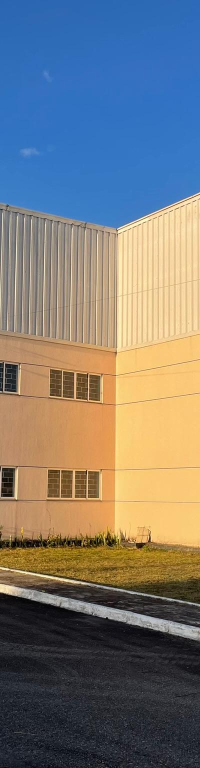 Barracão Industrial 3.503m² à venda com terreno 32.156m2  - Guatupê, SJP - R$ 14.900.000 — Guatupê, São José dos Pinhais — foto 4