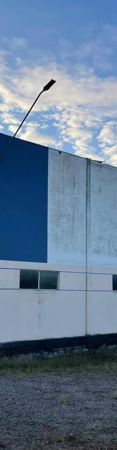 Barracão Industrial 3.503m² à venda com terreno 32.156m2  - Guatupê, SJP - R$ 14.900.000 — Guatupê, São José dos Pinhais — foto 8