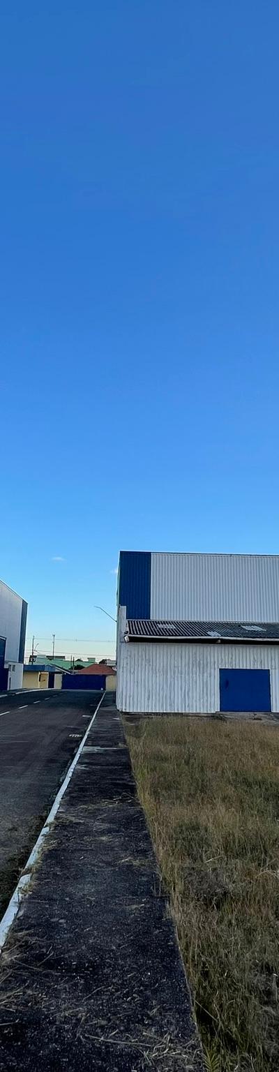 Barracão Industrial 3.503m² à venda com terreno 32.156m2  - Guatupê, SJP - R$ 14.900.000 — Guatupê, São José dos Pinhais — foto 12