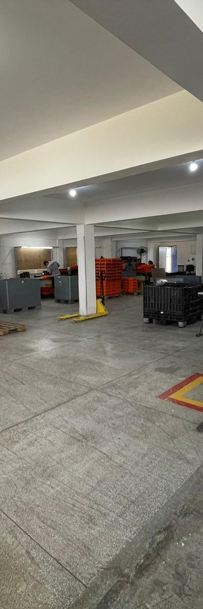 Barracão Industrial 3.503m² à venda com terreno 32.156m2  - Guatupê, SJP - R$ 14.900.000 — Guatupê, São José dos Pinhais — foto 16