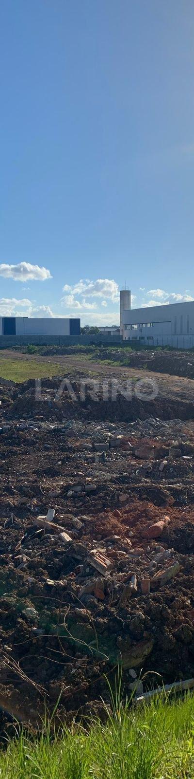 Barracão Industrial 3.503m² à venda com terreno 32.156m2  - Guatupê, SJP - R$ 14.900.000 — Guatupê, São José dos Pinhais — foto 19