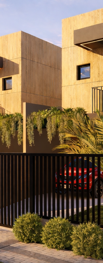 Sobrados na Planta em Pontal do Sul | Meia-Nau Residence — Pontal do Sul, Pontal do Paraná — foto 3