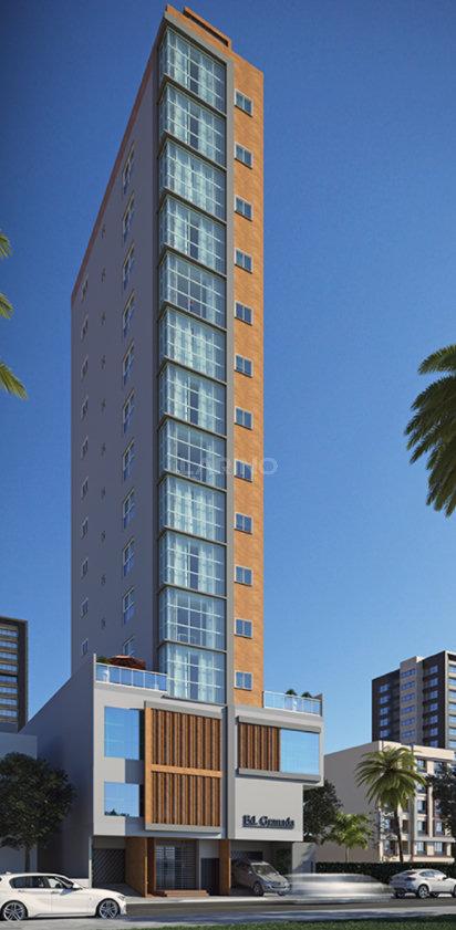 Edifício Granada — Centro, Balneário Camboriú