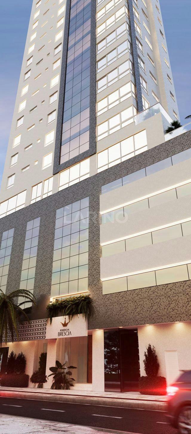 Residencial Brescia — Centro, Balneário Camboriú