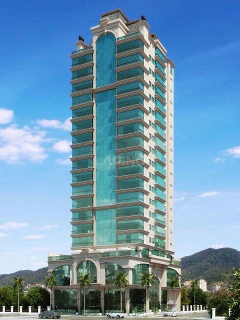 Residencial Villa de Siena — Meia Praia, Itapema