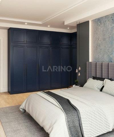 Acqua Blue Residence — Meia Praia, Itapema — foto 7
