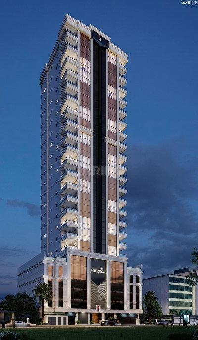 Acqua Blue Residence — Meia Praia, Itapema — foto 2