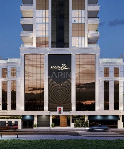 Acqua Blue Residence — Meia Praia, Itapema — foto 4