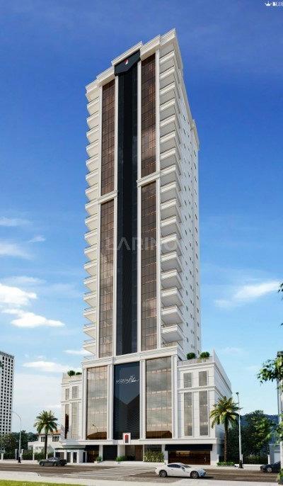 Acqua Blue Residence — Meia Praia, Itapema — foto 1