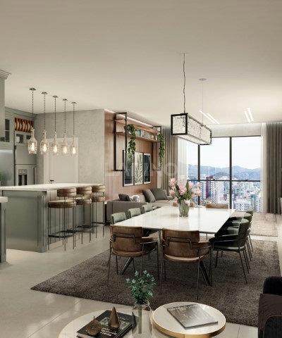 Acqua Blue Residence — Meia Praia, Itapema — foto 5