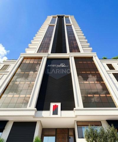 Acqua Blue Residence — Meia Praia, Itapema — foto 3