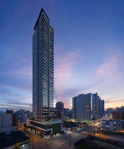 Shard Tower — Meia Praia, Itapema — foto 1