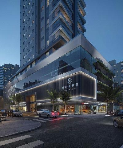 Shard Tower — Meia Praia, Itapema — foto 2