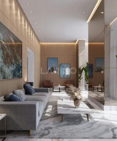 Shard Tower — Meia Praia, Itapema — foto 3
