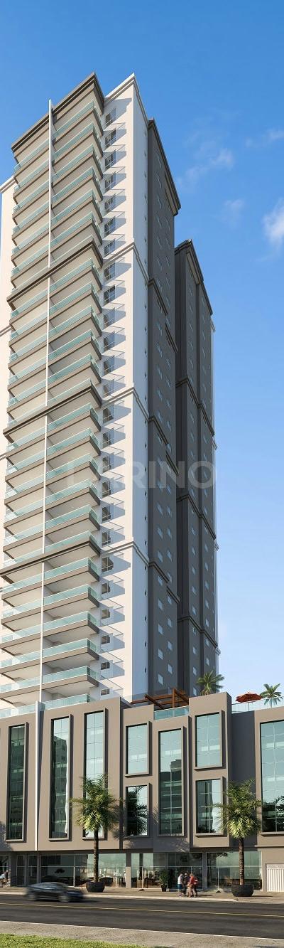 Sangiovese Residenziale — Meia Praia, Itapema — foto 2