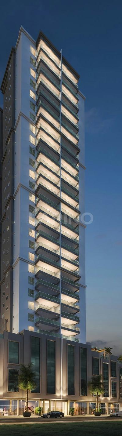 Sangiovese Residenziale — Meia Praia, Itapema — foto 1