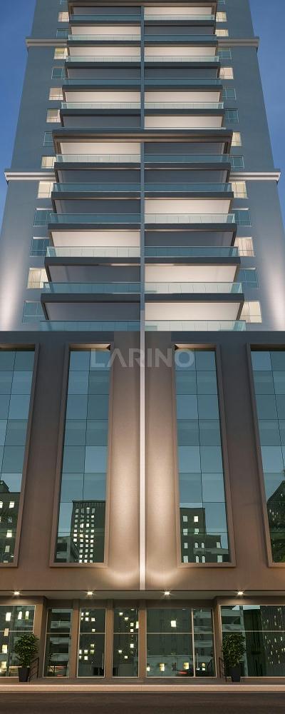 Sangiovese Residenziale — Meia Praia, Itapema — foto 3