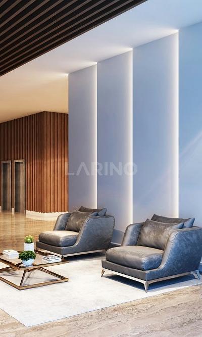 Sangiovese Residenziale — Meia Praia, Itapema — foto 4