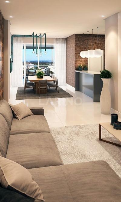 Sangiovese Residenziale — Meia Praia, Itapema — foto 5