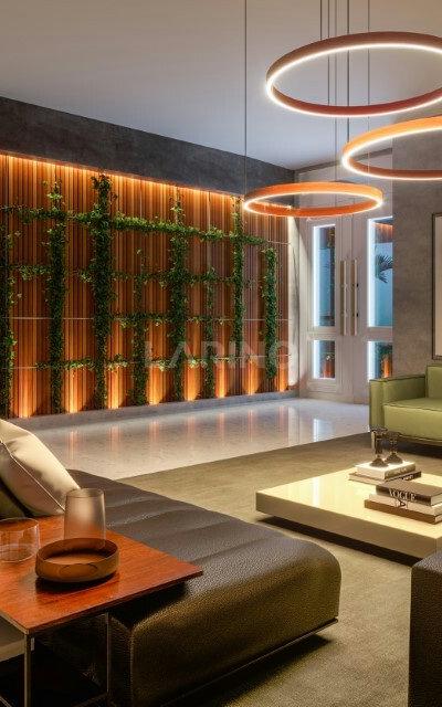 Aquamarine Residence — Perequê, Porto Belo — foto 4