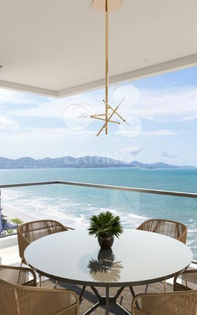 Aquamarine Residence — Perequê, Porto Belo — foto 6