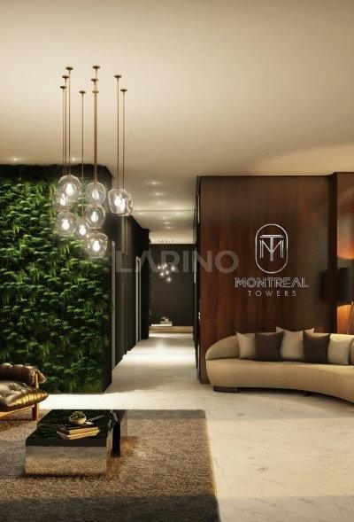 Montreal Towers — Meia Praia, Itapema — foto 4