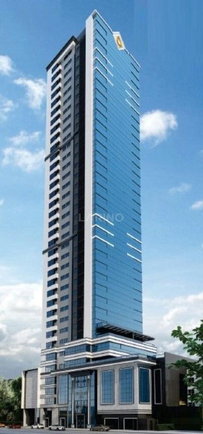Exclusive 275 — Meia Praia, Itapema — foto 1