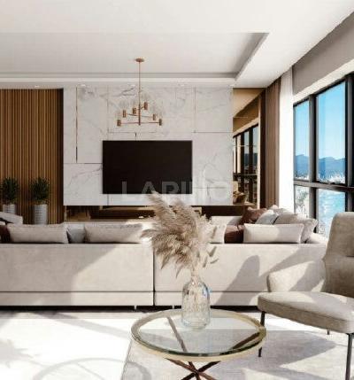 Exclusive 275 — Meia Praia, Itapema — foto 7