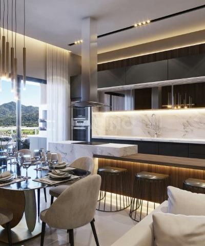 Erati Home — Vila Nova, Porto Belo — foto 4
