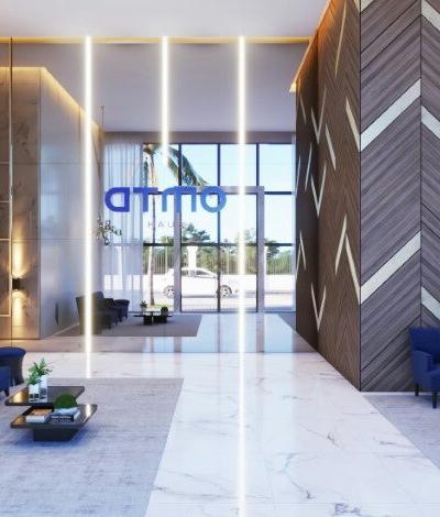 Atmo Haus — Perequê, Porto Belo — foto 3